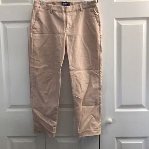 8 Regular Old Navy Harper Pants